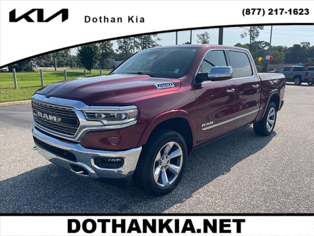 2021 RAM 1500 Limited
