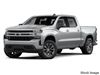 2022 Chevrolet Silverado 1500 Limited RST