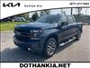 2022 Chevrolet Silverado 1500 Limited RST