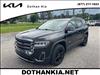 2022 GMC Acadia AT4