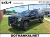 2023 GMC Sierra 2500HD AT4