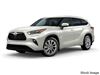 2020 Toyota Highlander