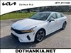 2024 Kia K5 EX