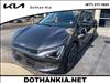 2025 Kia EV6 Light Long Range