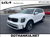 2025 Kia Telluride LX