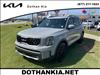2023 Kia Telluride 