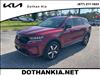 2021 Kia Sorento EX