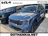 2025 Kia Sorento X-Line SX Prestige