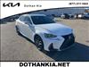 2019 Lexus IS 300