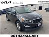 2021 Kia Sedona LX