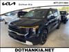 2025 Kia Carnival EX