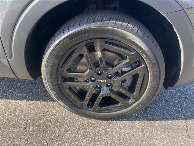 2024 Kia Telluride SX X-Line