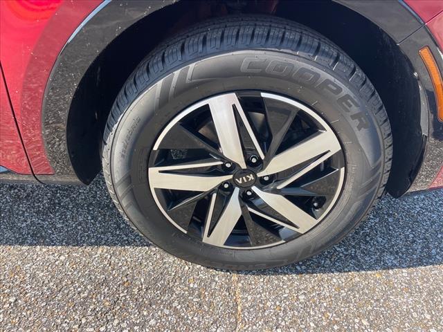 2021 Kia Sorento EX