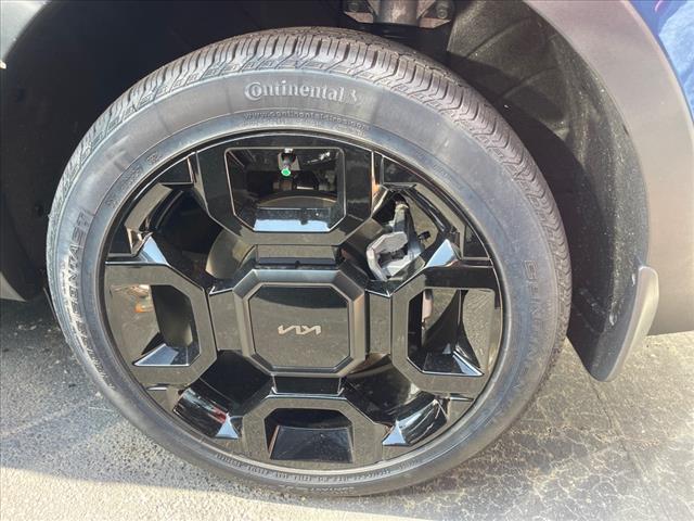 2025 Kia Sorento X-Line SX Prestige