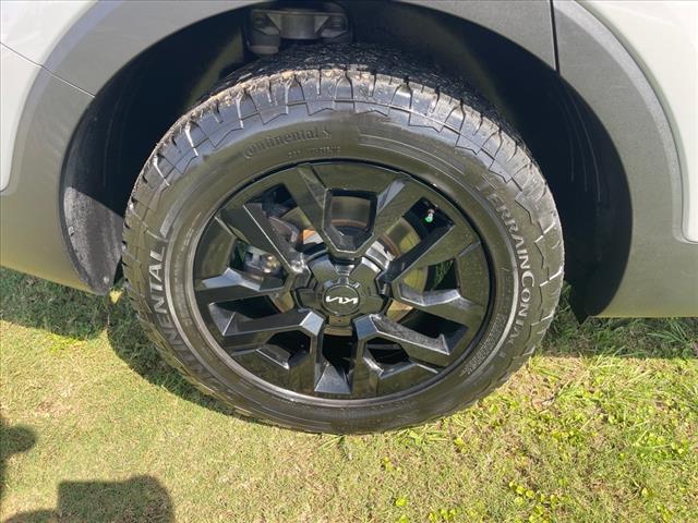 2023 Kia Telluride 
