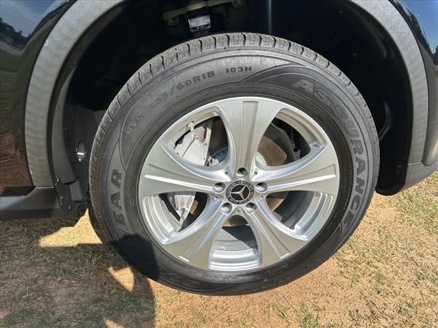2018 Mercedes-Benz GLC GLC 300