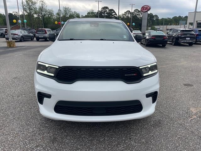 2023 Dodge Durango GT Plus