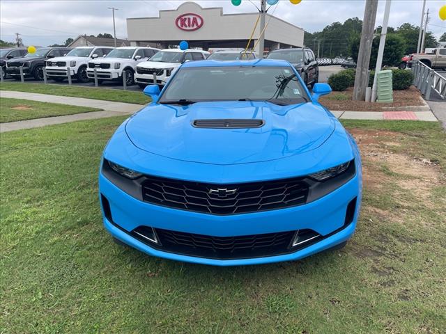 2023 Chevrolet Camaro LT1