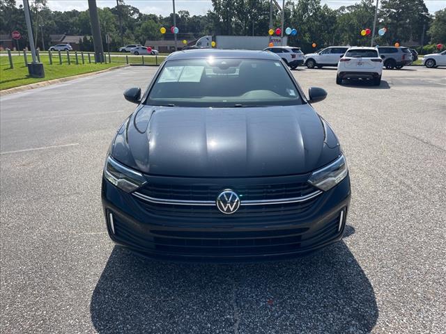 2024 Volkswagen Jetta Sport
