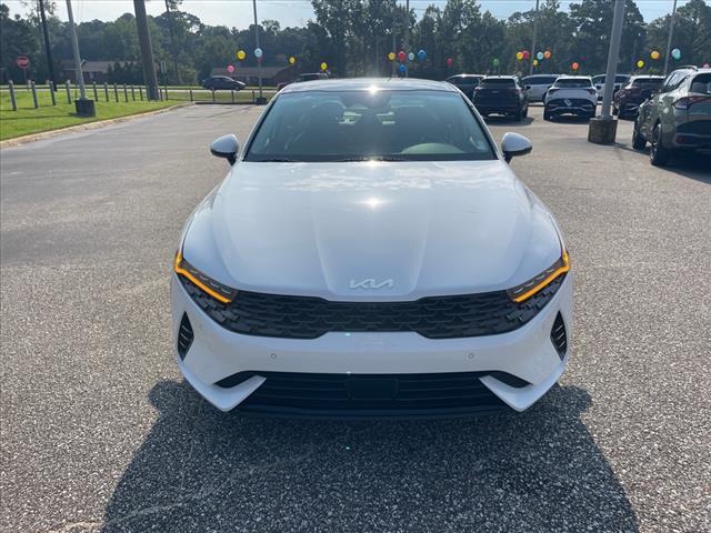 2024 Kia K5 EX