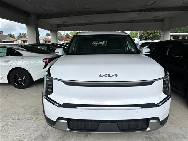 2026 Kia EV9 Wind