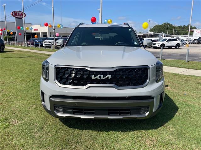 2023 Kia Telluride 