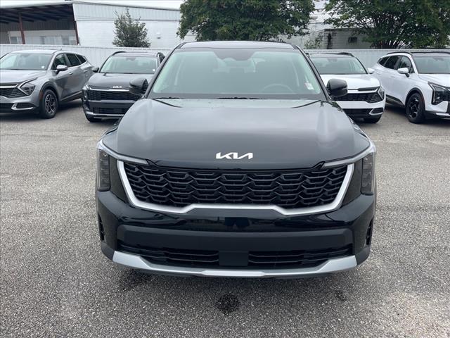 2025 Kia Sorento LX