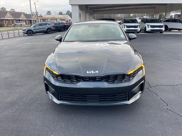 2025 Kia K5 EX