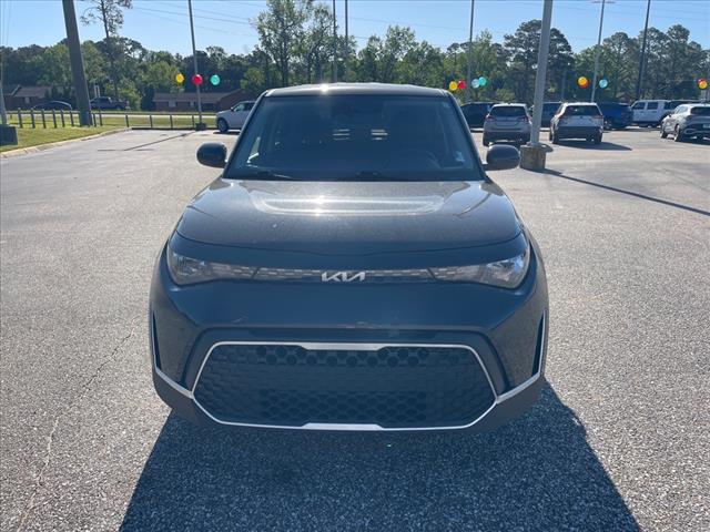 2024 Kia Soul 