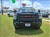 2023 GMC Sierra 2500HD AT4