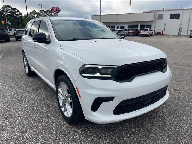2023 Dodge Durango GT Plus