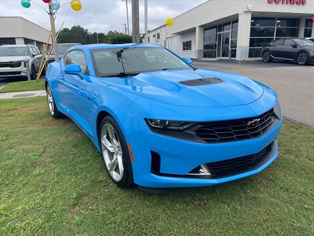 2023 Chevrolet Camaro LT1