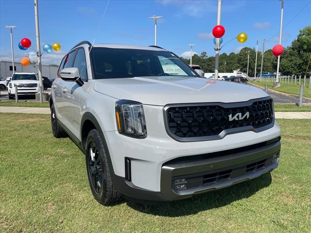 2023 Kia Telluride 