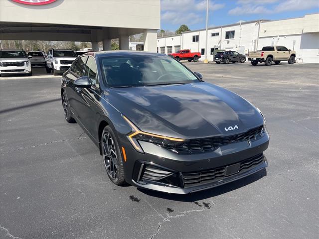 2025 Kia K5 EX