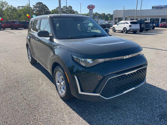 2024 Kia Soul 