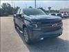 2022 Chevrolet Silverado 1500 Limited RST