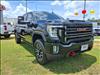 2023 GMC Sierra 2500HD AT4