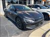 2025 Kia EV6 Light Long Range