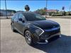 2025 Kia Sportage SX
