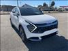 2025 Kia Sportage SX