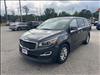 2021 Kia Sedona LX