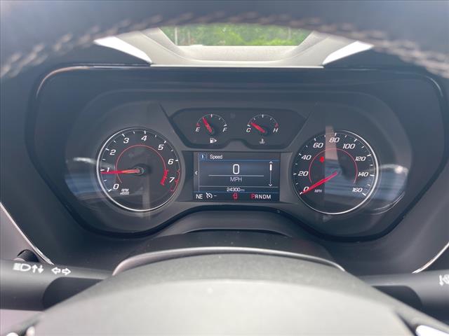 2023 Chevrolet Camaro LT1