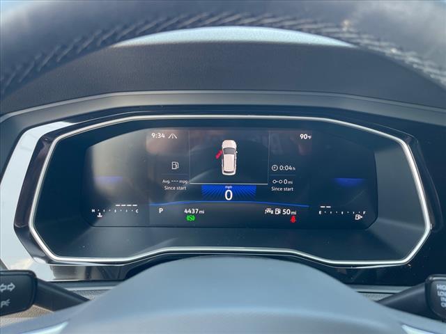 2024 Volkswagen Jetta Sport