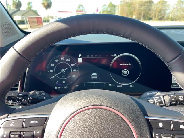 2025 Kia Sportage SX-Prestige