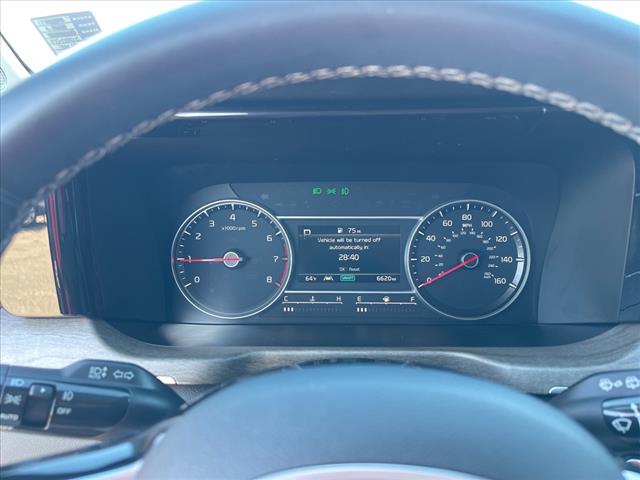 2023 Kia Sorento EX