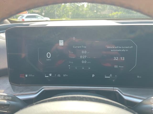 2025 Kia Sorento X-Line SX Prestige