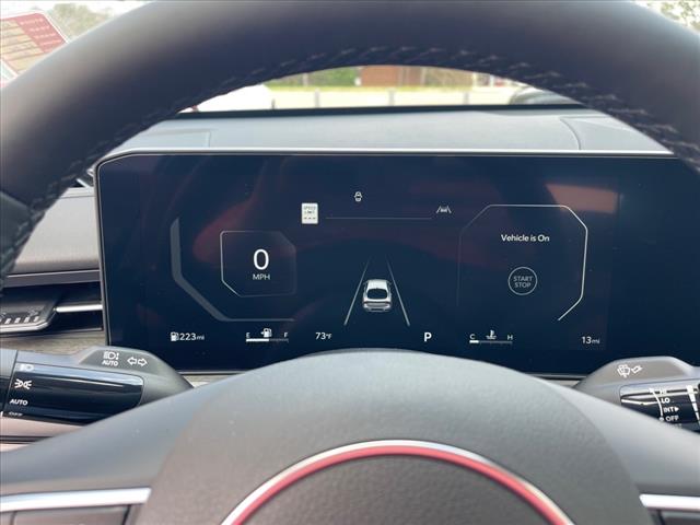 2025 Kia K5 EX