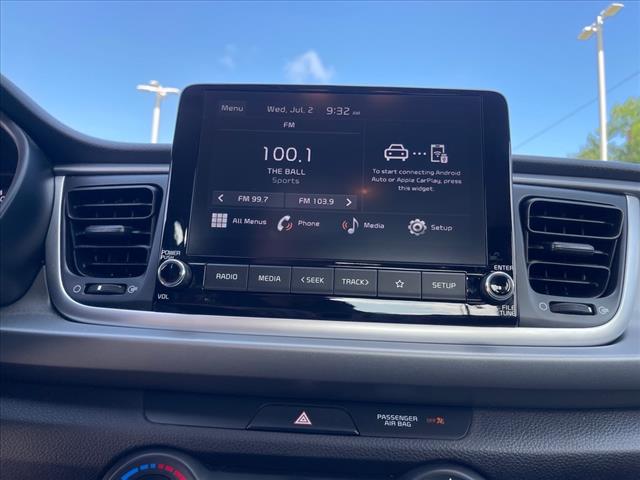 2023 Kia Rio S