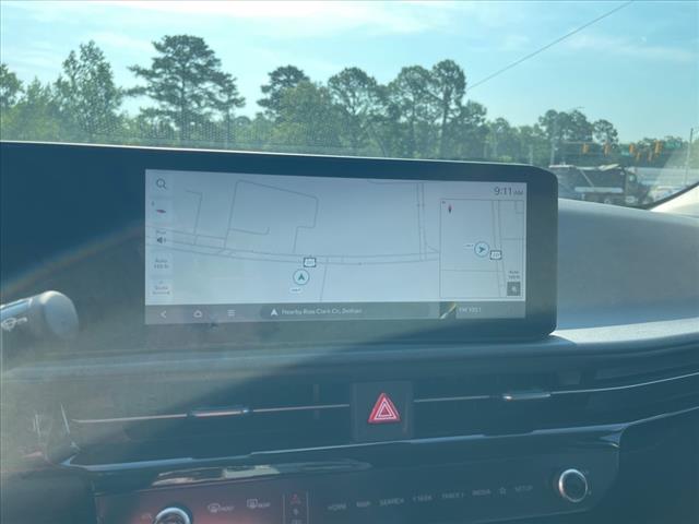 2025 Kia EV6 Light Long Range