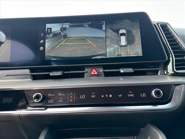2025 Kia Sportage SX-Prestige